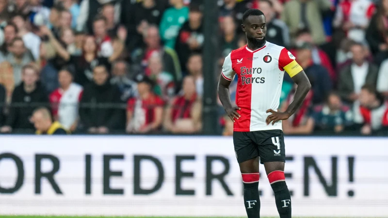 Romano: 'PSG wil snel akkoord met Geertruida'