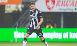 Vejinovic keert terug bij Feyenoord