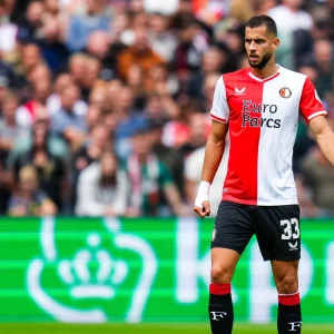 'Zaakwaarnemer Hancko onthult hoogte Madrileens bod'