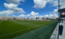 Trainersstaf Feyenoord Academy: Te Braak trainer Feyenoord onder 19