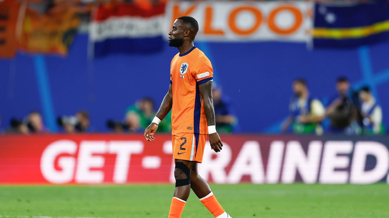 Vermoedelijke opstelling Oranje: Feyenoorders weer op de bank