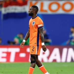 Vermoedelijke opstelling Oranje: Feyenoorders weer op de bank