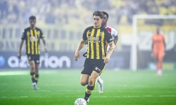 ‘Hendriks vertrekt naar VfB Stuttgart’
