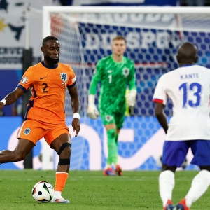 LIVE | Nederland - Oostenrijk (2-3) | Afgelopen