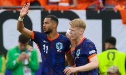 EK 2024 | Dag 12 | Slovenië als nummer drie door naar achtste finales