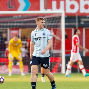 De Gelderlander: 'Feyenoord koopt De Graafschap-spits en verhuurt hem aan FC Dordrecht'