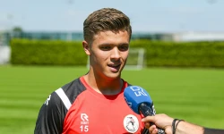 Kleijn afgeschreven door Slot: 'Uiteindelijk ben ik door de trainer niet goed genoeg bevonden'