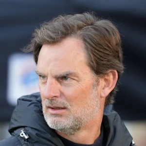 De Boer vreest voor Feyenoord: '5% minder kan een wereld van verschil zijn'