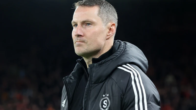 OFFICIEEL | Twee nieuwe namen toegevoegd aan technische staf Feyenoord