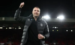 Priske: 'De spelers moeten alles geven voor het logo en de club'