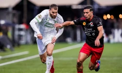 'Feyenoord toont opnieuw interesse in Excelsior-aanvaller'