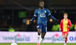 'Newcastle akkoord met Premier League-club over transfersom Minteh'