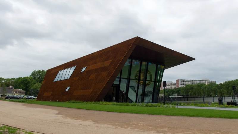 Data eerste twee openbare trainingen bekend