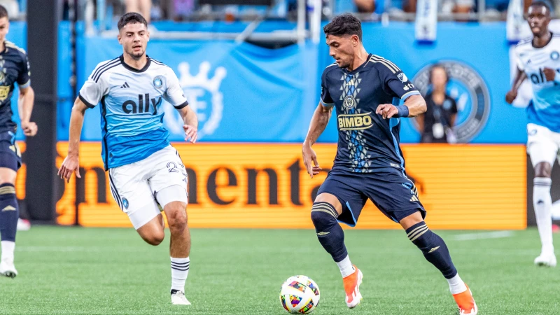 OFFICIEEL | Feyenoord maakt komst Carranza bekend