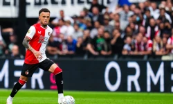 Hartman: 'Het voelde een beetje alsof mijn ouders gingen scheiden'