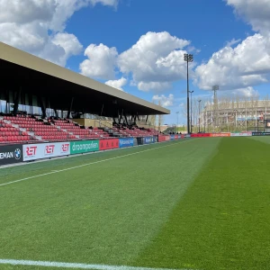 'Feyenoord richt vizier op jonge Zweedse middenvelder'