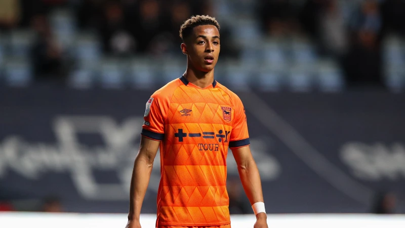 Feyenoord grijpt naast Hutchinson