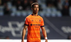 Feyenoord grijpt naast Hutchinson