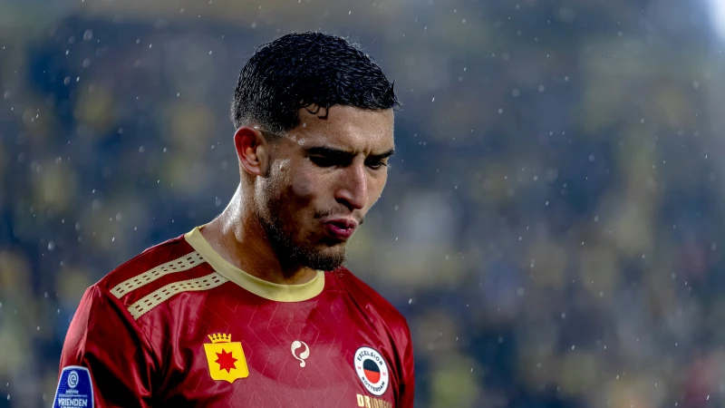 'Doen! Is gewoon een hele goede voetballer'