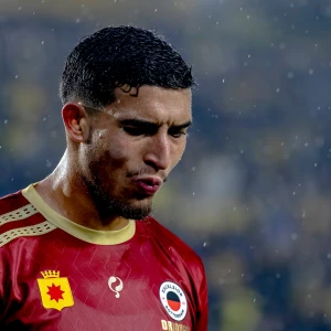 'Doen! Is gewoon een hele goede voetballer'