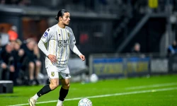 Hadj Moussa: 'De club is echt groot'