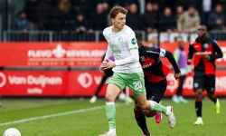 The Athletic: 'Brighton & Hove Albion FC geïnteresseerd in Wieffer'