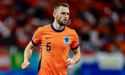 LIVE | Roemenië - Nederland 0-3 | Einde wedstrijd