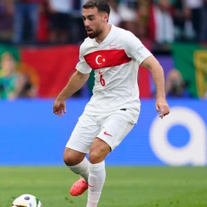 EK 2024 | Dag 17 | Trauner met Oostenrijk uitgeschakeld na verlies tegen Turkije