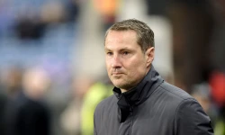 LIVESTREAM 14:30 | Eerste persconferentie Brian Priske in dienst van Feyenoord