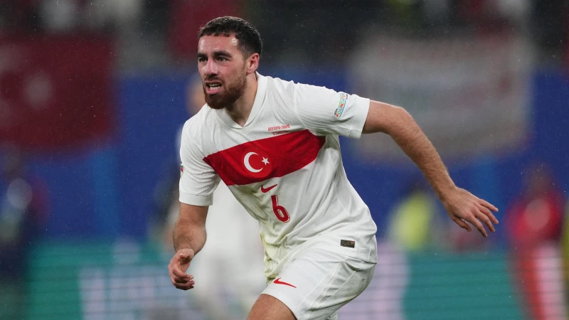 Kökçü: 'Het breekt mijn hart om eerlijk te zijn'