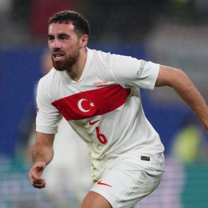 Kökçü: 'Het breekt mijn hart om eerlijk te zijn'