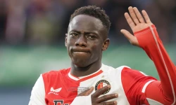 'Transfer Minteh levert Feyenoord meer dan één miljoen euro op'