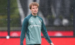 VI: 'Mogelijke transfer Wieffer gaat clubrecords breken'