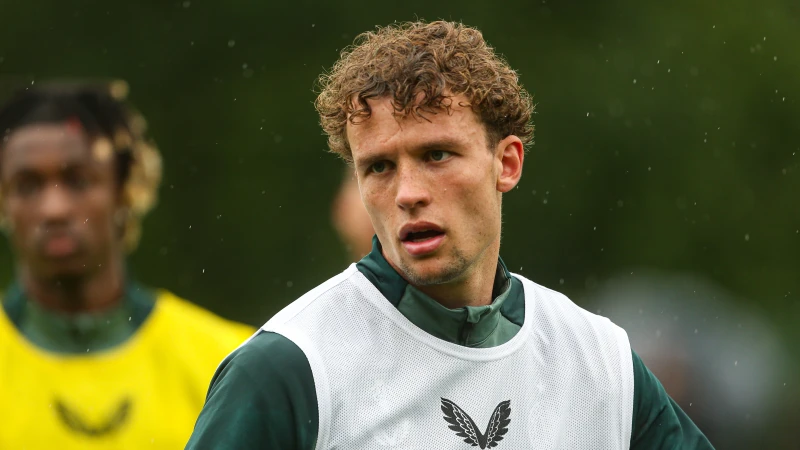 'Slot grijpt met Liverpool naast Wieffer'
