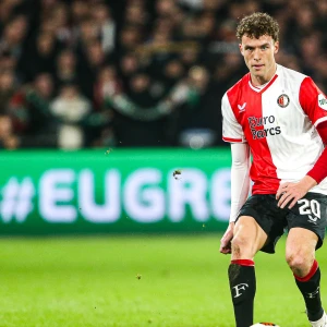 'Transfer van Wieffer naar Brighton & Hove Albion FC in afrondende fase'