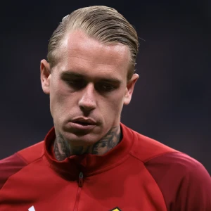 'Karsdorp vertrekt transfervrij bij AS Roma'