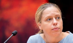 UPDATE | Gemeente Rotterdam bevestigt berichtgeving over Carola Schouten