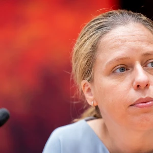 UPDATE | Gemeente Rotterdam bevestigt berichtgeving over Carola Schouten