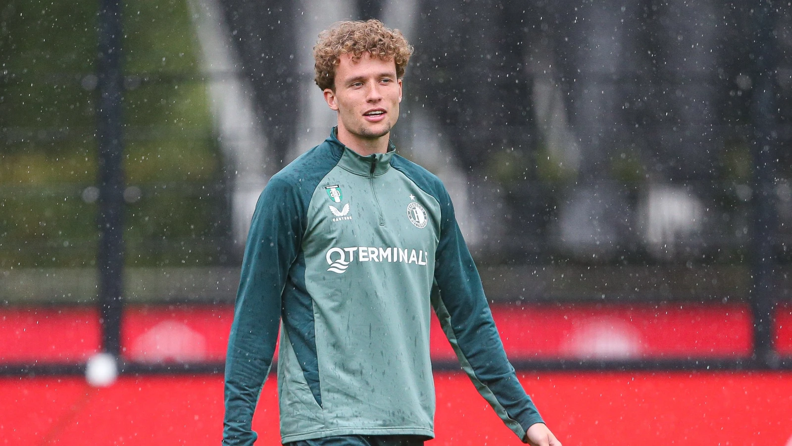 Romano: 'Overstap Wieffer naar Brighton and Hove Albion FC helemaal rond'