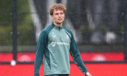 Romano: 'Overstap Wieffer naar Brighton and Hove Albion FC helemaal rond'