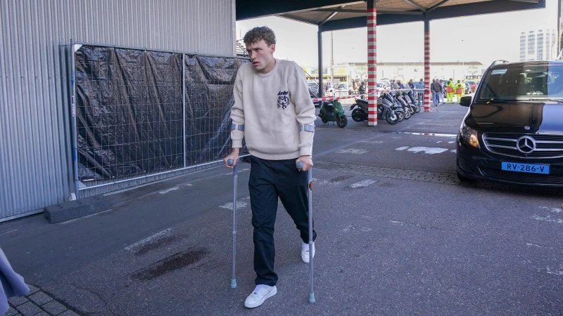 #PraatMee | 30 miljoen voor Wieffer is een goede transfersom