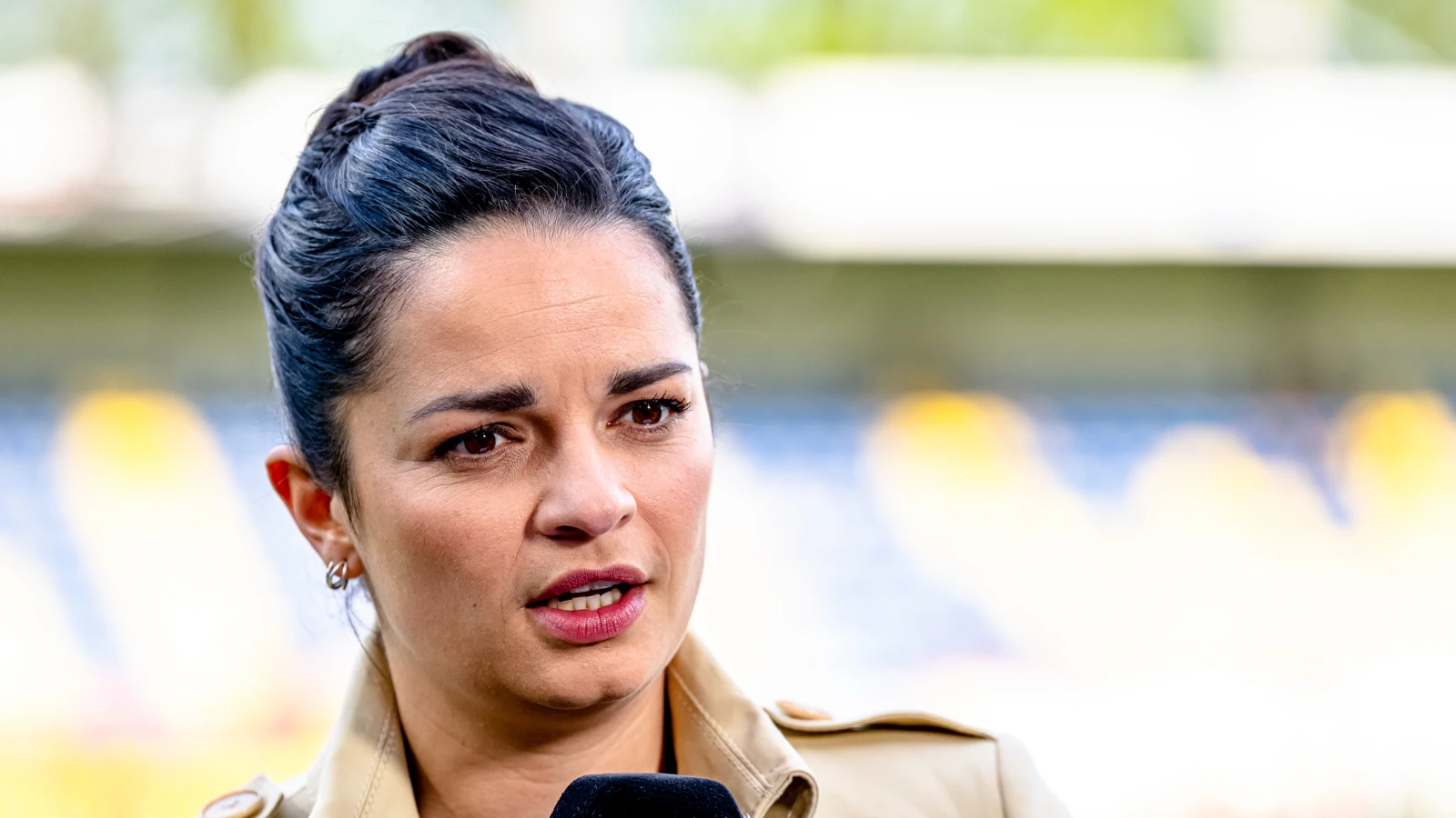 'Ik denk dat dit gewoon een verstandige keuze is'