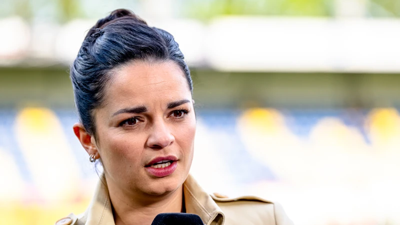 'Ik denk dat dit gewoon een verstandige keuze is'