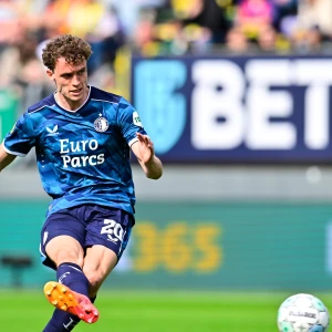 OFFICIEEL | Mats Wieffer vertrekt naar Brighton and Hove Albion FC
