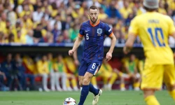 LIVE 21:00 | Nederland - Turkije | De wedstrijd is afgelopen
