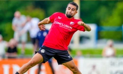 'Oud-Feyenoorder Azarkan verruilt FC Utrecht voor Al-Nasr'