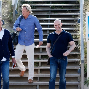 Driessen: 'Ik denk dat als die grote clubs zich voor hem melden, dat hij weg is'
