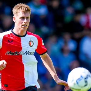'Excelsior Rotterdam hoopt op komst van Nesto Groen'