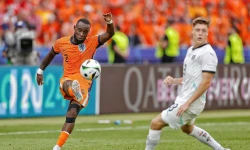 EK 2024 | Dag 23 | Nederland uitgeschakeld op EK voetbal