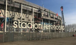 Feyenoord ziet CARU Containers toetreden als Official Partner